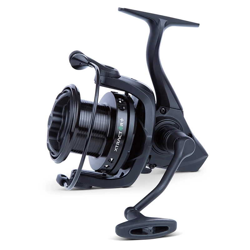 Sonik Xtractor+ 5000 Carp Reel
